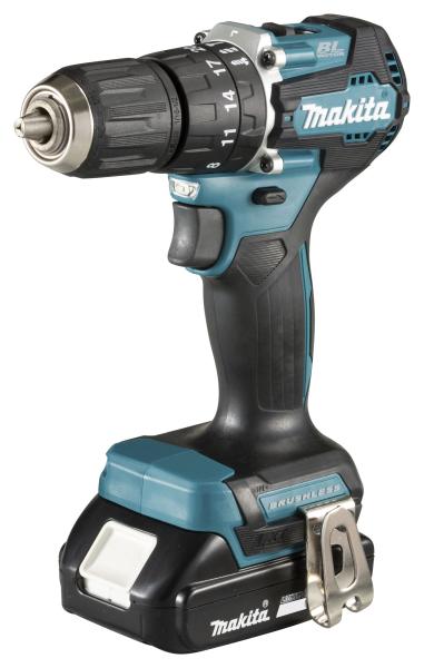 Akku-Schlagbohrschrauber