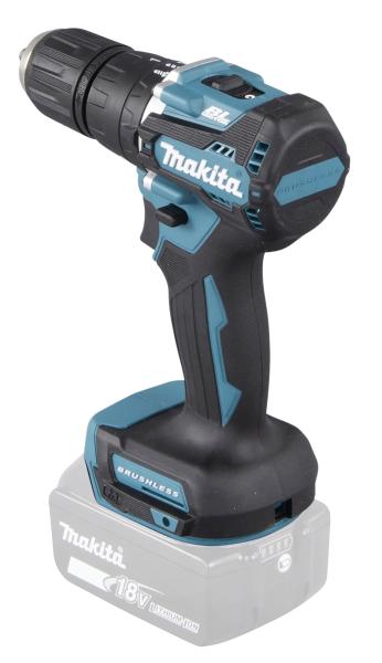 Makita DHP487Z Akku-Schlagbohrschrauber