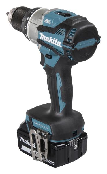 Makita DHP489RTJ Akku-Schlagbohrschrauber