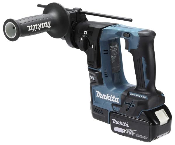 Makita DHR171RAJ Akku-Bohrhammer