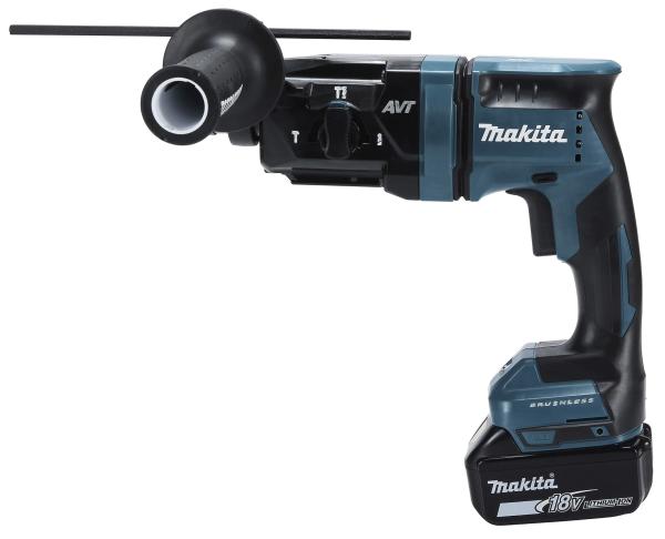 Makita DHR182RTWJ Akku-Kombihammer