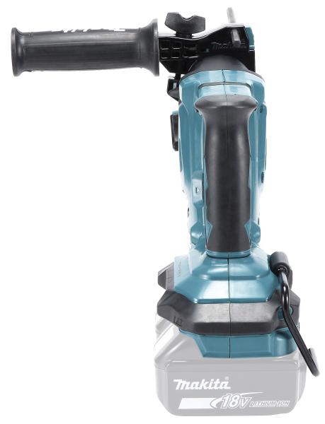 Makita DHR280ZJ Akku-Kombihammer