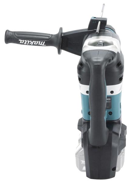 Makita DHR400ZKUN Akku-Kombihammer