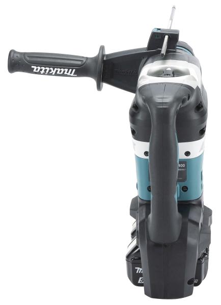 Makita DHR400G2UN Akku-Kombihammer