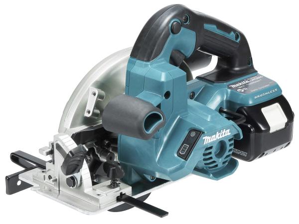 Makita DHS660RTJ Akku-Handkreissäge
