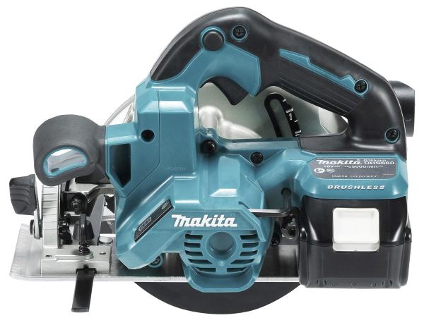 Makita DHS660RTJ Akku-Handkreissäge