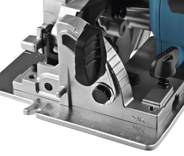 Makita DHS660Z Akku-Handkreissäge 18V