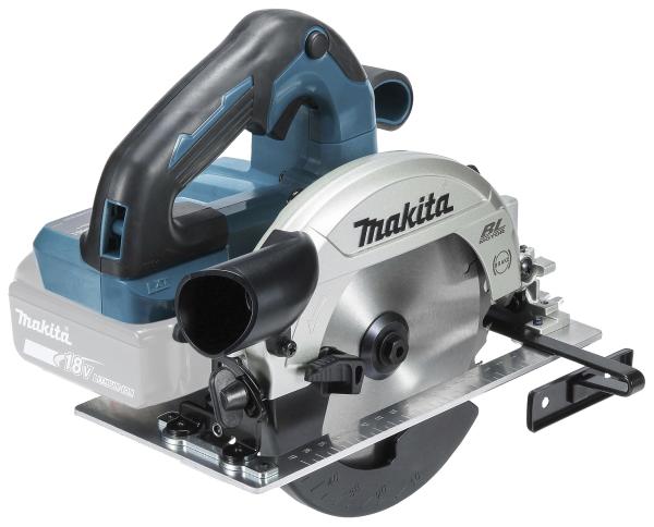 Makita DHS661ZU Akku-Handkreissäge