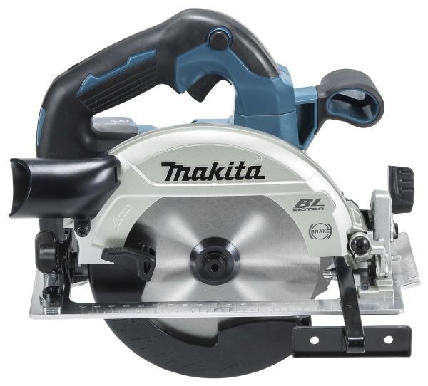 Makita DHS661RTJU Akku-Handkreissäge