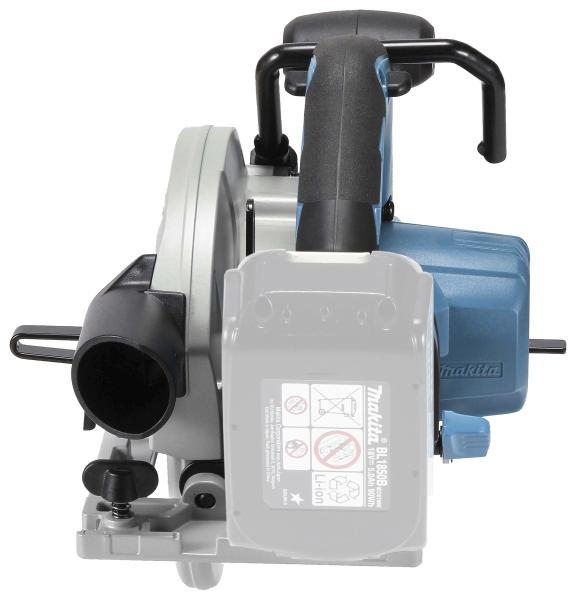 Makita DHS680Z Akku-Handkreissäge