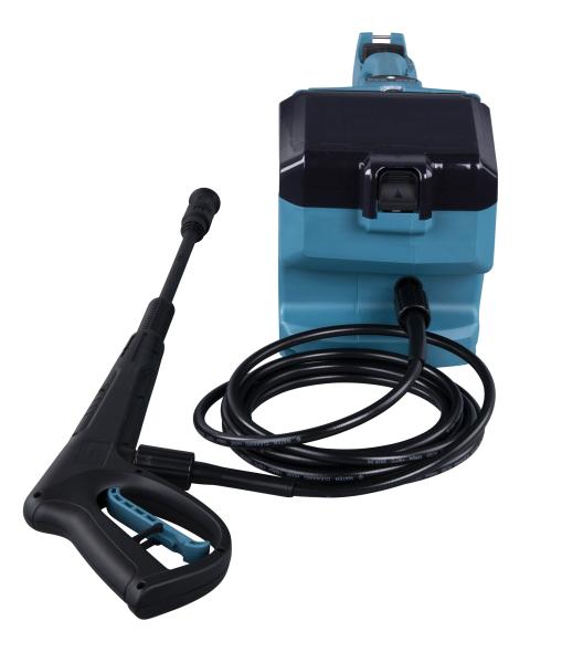 Makita DHW080ZK Akku-Hochdruckreiniger