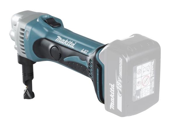 Makita DJN161Z Akku-Knabber