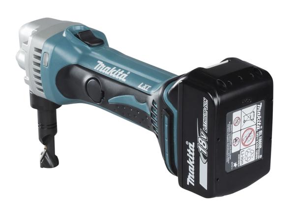 Makita DJN161RTJ Akku-Knabber