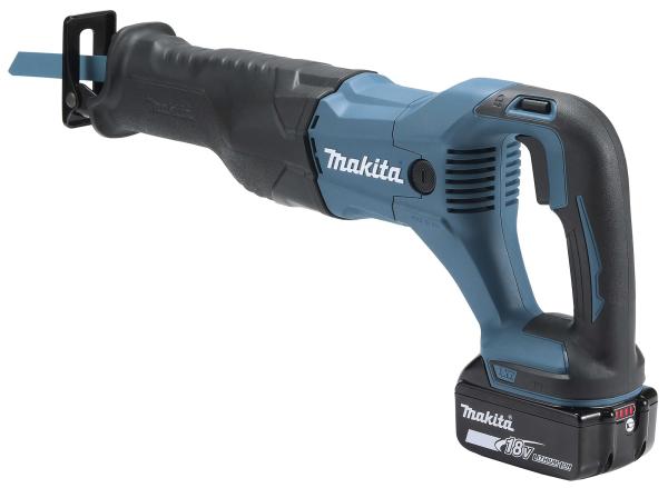 Makita DJR186RT Akku-Reciprosäge