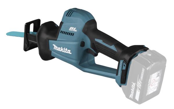 Makita DJR189Z Akku-Reciprosäge