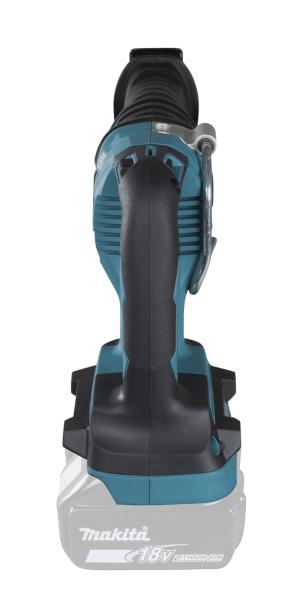 Makita DJR360ZK Akku-Reciprosäge