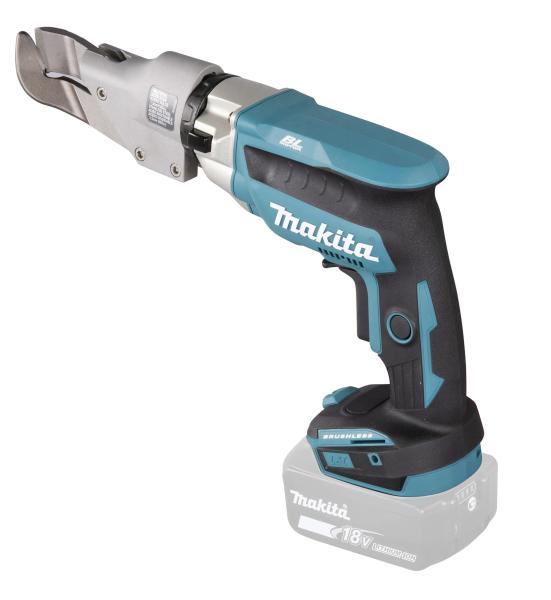 Makita DJS131Z Akku-Kurvenschere