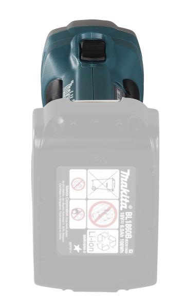 Makita DJS161Z Akku-Blechschere