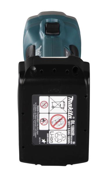 Makita DJS161RTJ Akku-Blechschere