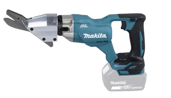 Akku-Faserzementschere