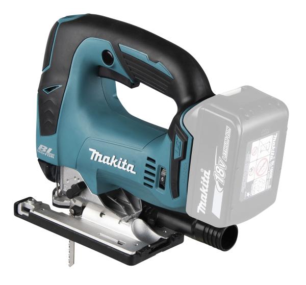 Makita DJV182Z Akku-Pendelhubstichsäge