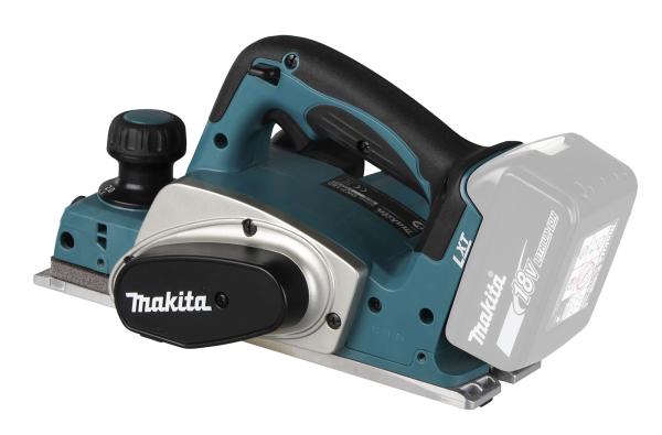 Makita DKP180Z Akku-Hobel