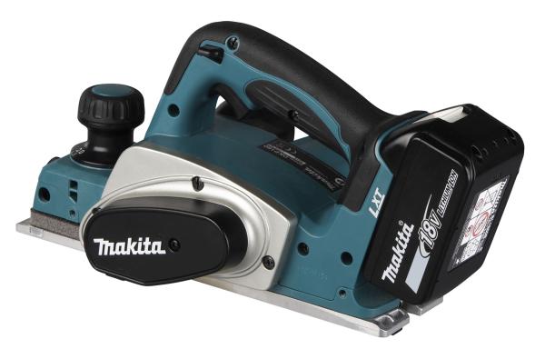 Makita DKP180RTJ Akku-Hobel
