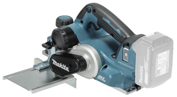 Makita DKP181ZU Akku-Falzhobel