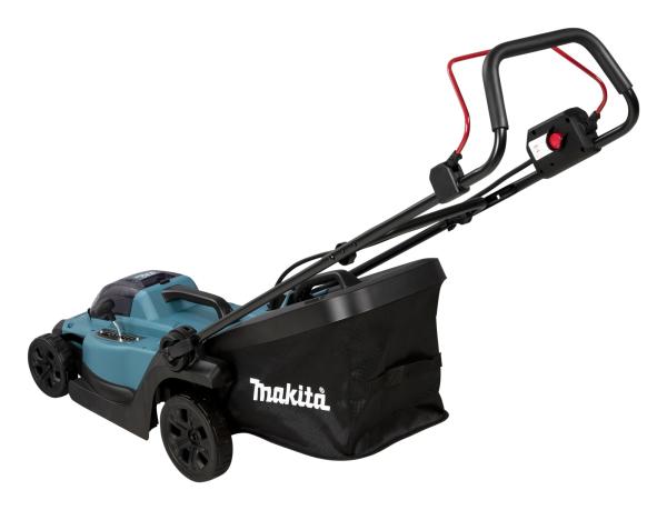 Makita DLM330RM Akku-Rasenmäher