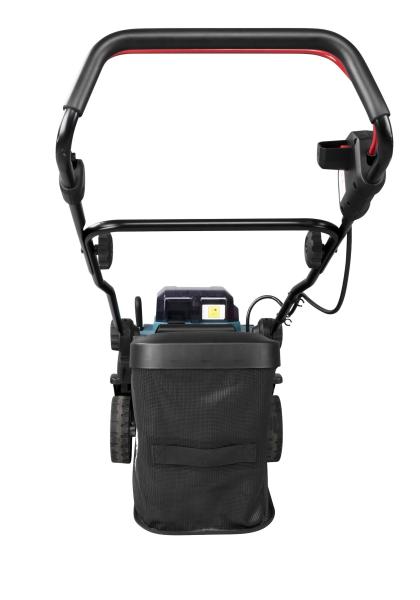 Makita DLM382Z Akku-Rasenmäher