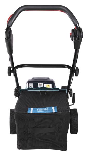 Makita DLM463Z Akku-Rasenmäher