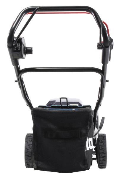 Makita DLM465Z Akku-Rasenmäher