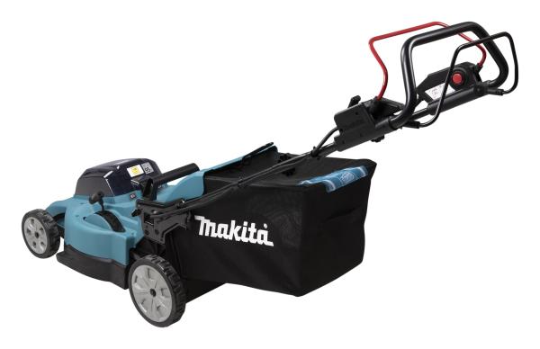 Makita DLM481Z Akku-Rasenmäher