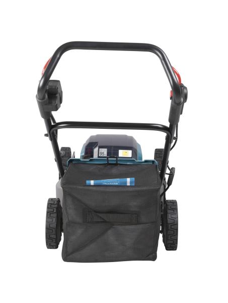 Makita DLM534Z Akku-Rasenmäher