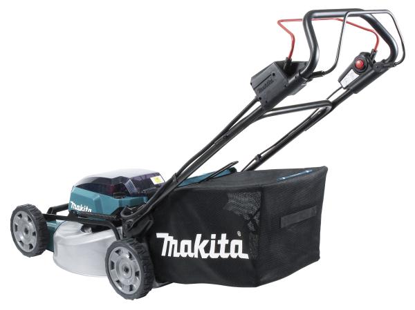 Makita DLM536Z Akku-Rasenmäher