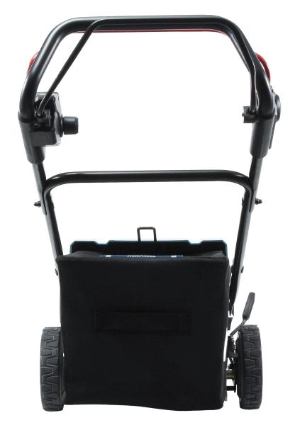 Makita DLM537Z Akku-Rasenmäher