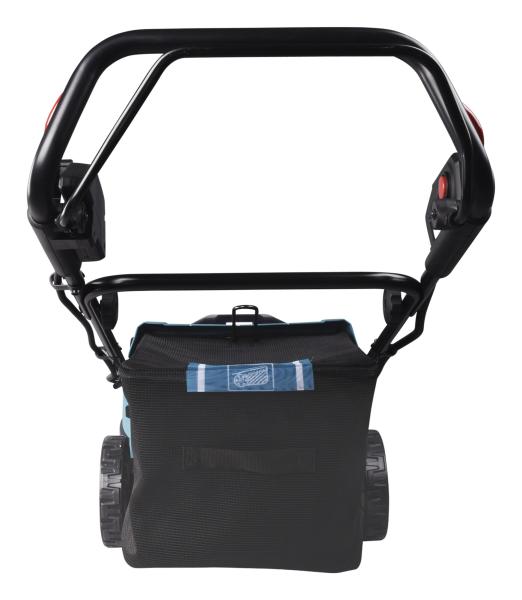 Makita DLM539Z Akku-Rasenmäher