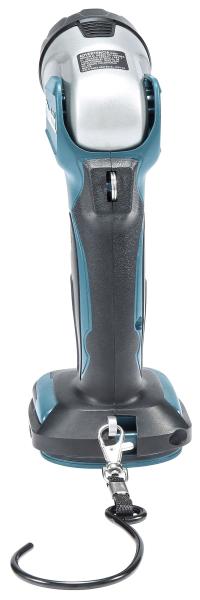 Makita DEBDML802 Akku-Handleuchte