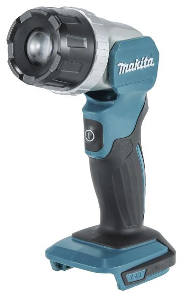 LED-Akku-Handstrahler