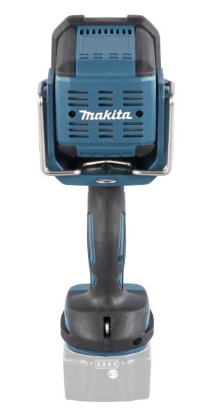 Makita DEBDML812 LED-Akku-Handstrahler