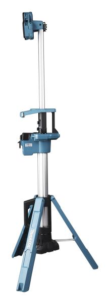 LED-Akku-Baustrahler