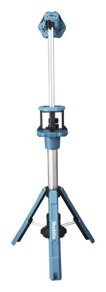 Makita DEADML814 LED-Akku-Baustrahler