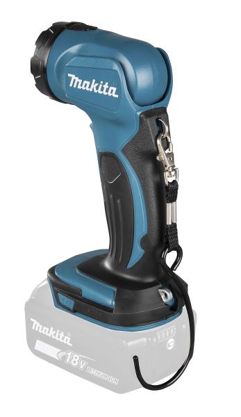 Makita DEBDML815 LED-Akku-Handleuchte