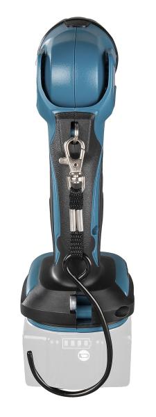 Makita DEBDML815 LED-Akku-Handleuchte