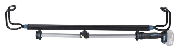 LED-Akku-Stableuchte