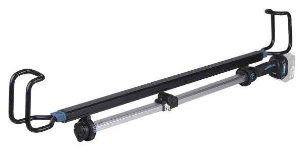 LED-Akku-Stableuchte