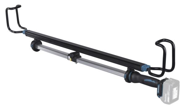 Makita DML818 LED-Akku-Stableuchte