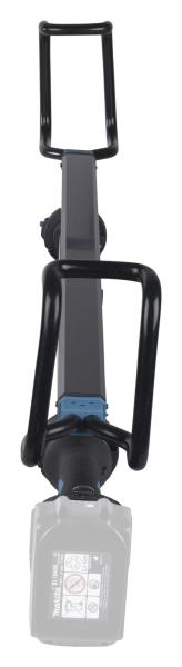 Makita DML818 LED-Akku-Stableuchte
