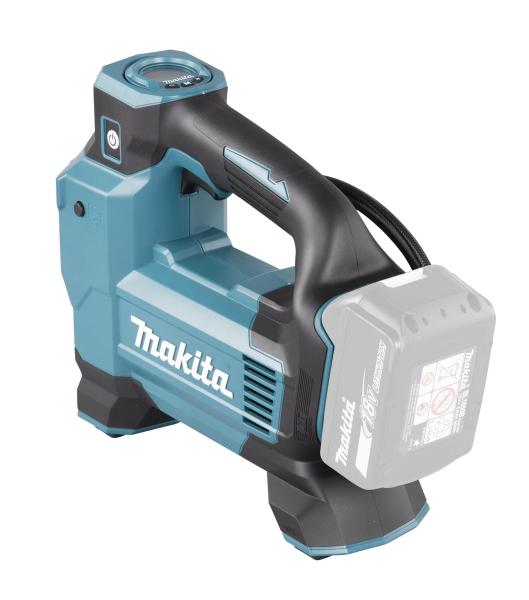 Makita DMP181Z Akku-Kompressor