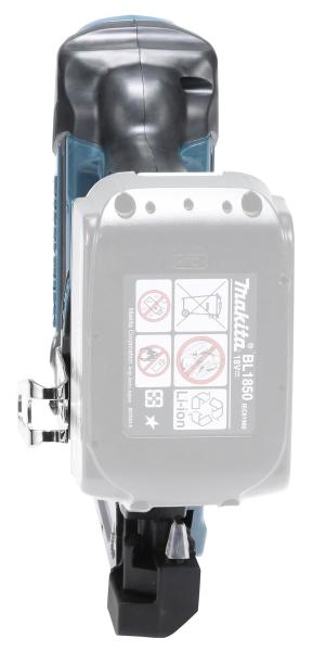 Makita DPT353Z Akku-Stiftnagler